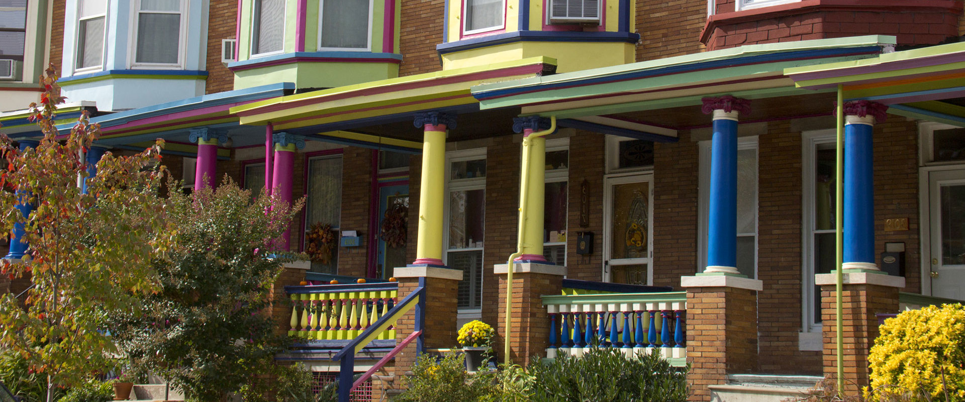 What You Should Know About The Baltimore Home Buying Process
