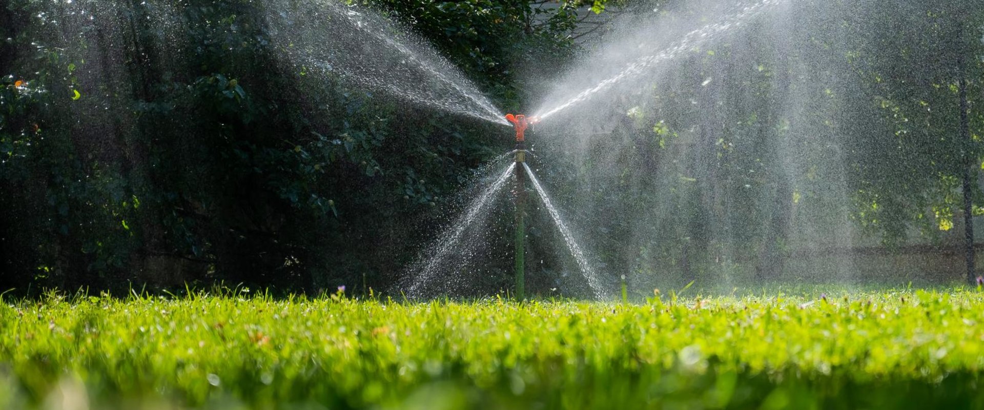 Winterize Your Irrigation System For A Smooth Fix And Flip Project In Omaha