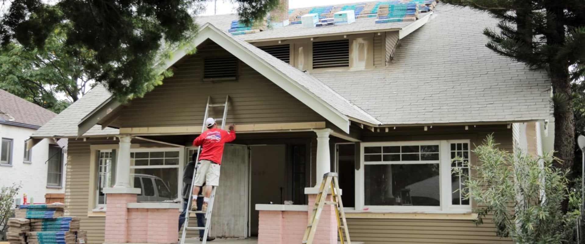 How do i find good fix and flip properties?
