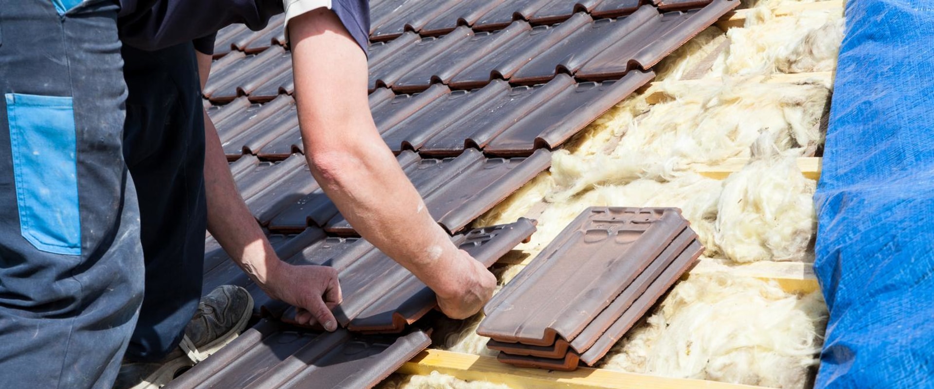 The Importance Of Roof Repair When Fixing And Flipping Property In Baltimore
