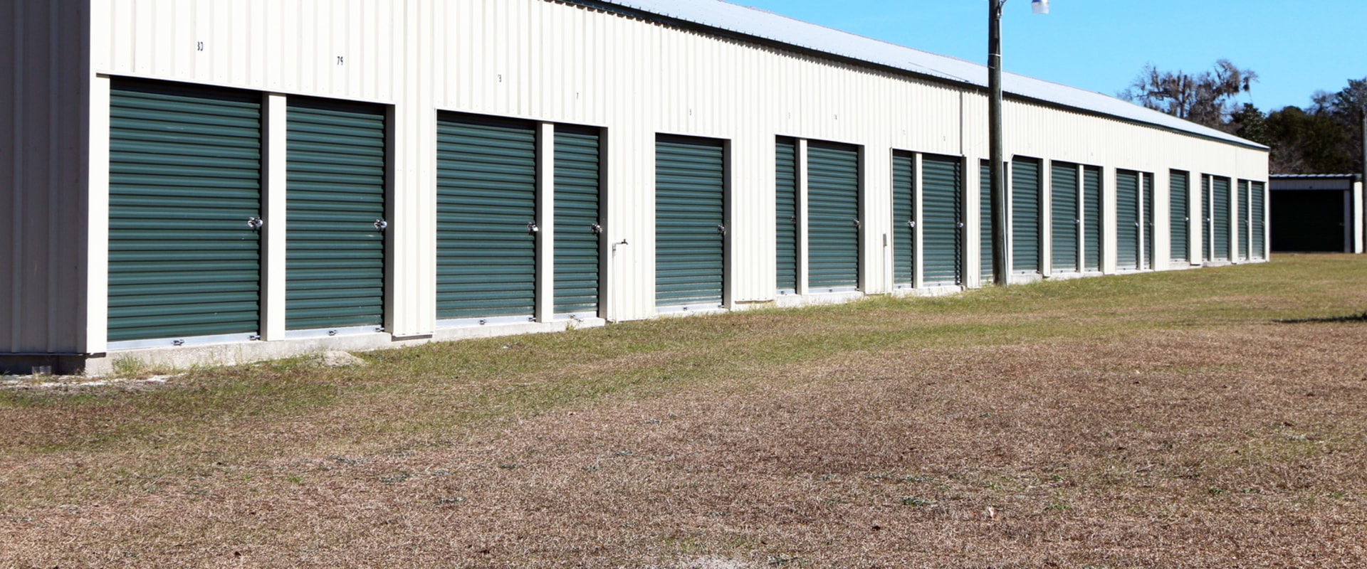 The Importance Of Self Storage Facility For Fix And Flip Projects In Carleton, MI