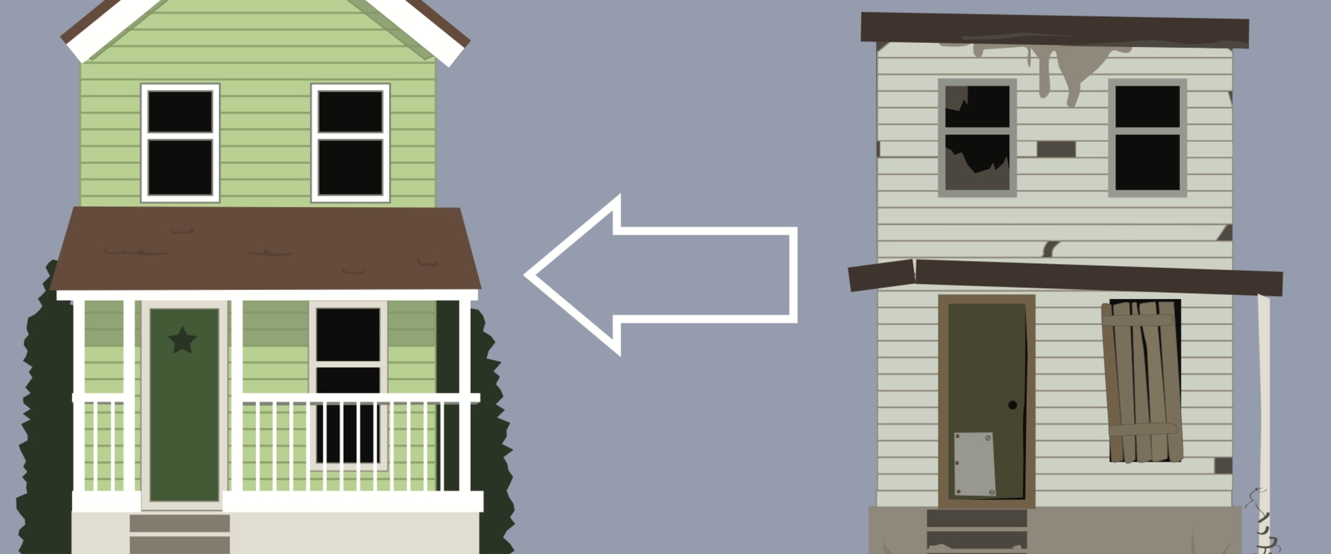 How to fix and flip houses with no money?