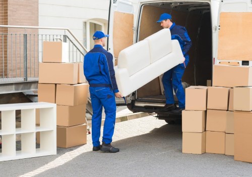 Why Hiring Professional Movers In Clearwater Is Essential For Your Fix And Flip Project