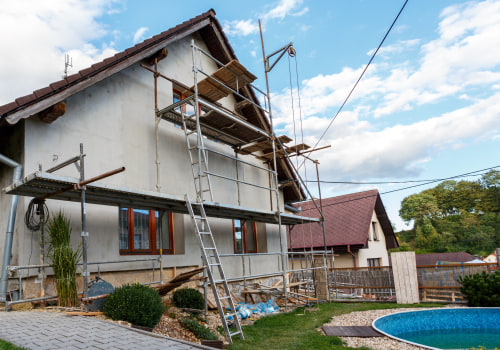 Maximize ROI: How Swimming Pool Builders In San Jose Add Value To Fix And Flip Homes