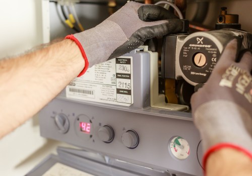 Fix and Flip Projects in Winnipeg: Keep Residential Furnace Repair on Track