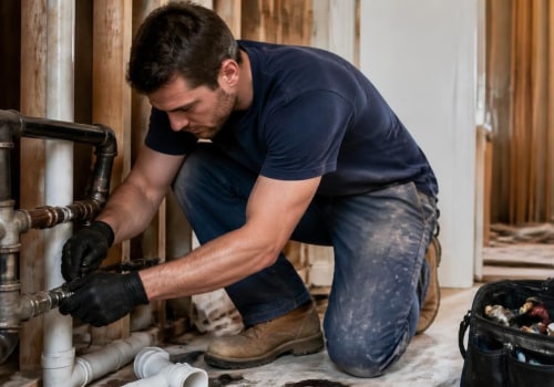 Plumbing Essentials for a Successful Fix-and-Flip in Westminster