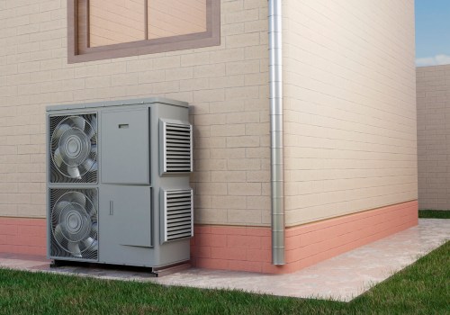 How Energy-Efficient Heat Pump Boilers Can Enhance Your Fix And Flip Strategy In Switzerland