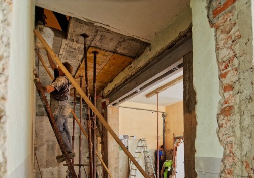 What is fix and flip financing?