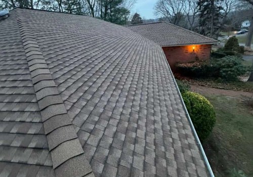 Increase Property Value with Professional Roofing in Macomb Township