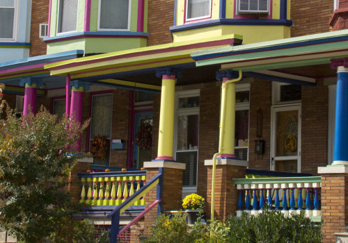 What You Should Know About The Baltimore Home Buying Process
