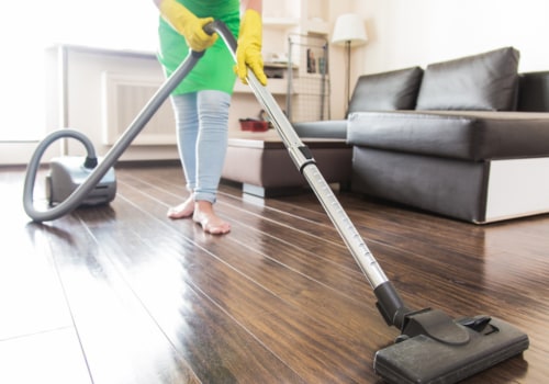 Make Every Fix And Flip Shine With Expert Residential Cleaners In Orlando, FL