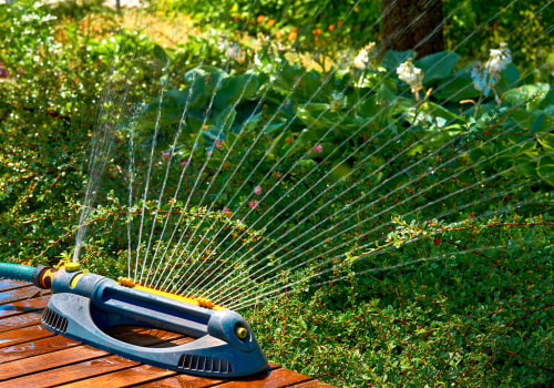 Bright Ideas: The Importance Of Lighting And Irrigation In Your Orlando Fix And Flip Project