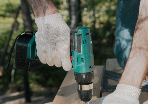 Enhance Your Property with a Deck for Fix-and-Flip Success