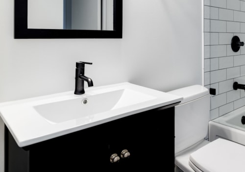 The Benefits Of Hiring A Bathroom Contractor In Phoenix For Your Fix And Flip Project's Bathrooms