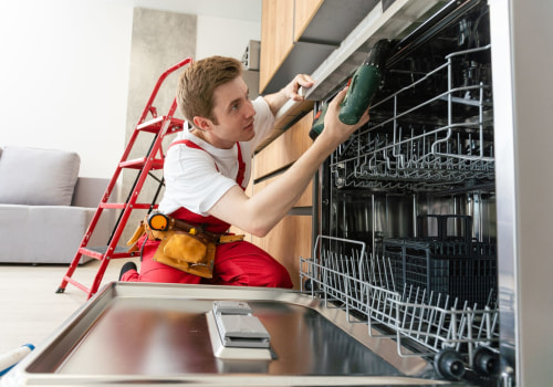 Maximizing Profits: Appliance Repair Service In Greenacres, Florida, With A Fix And Flip Strategy