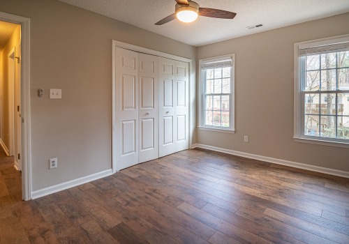 Protect Your Investment: Flooring Maintenance Tips for a Fix and Flip in St. George, UT