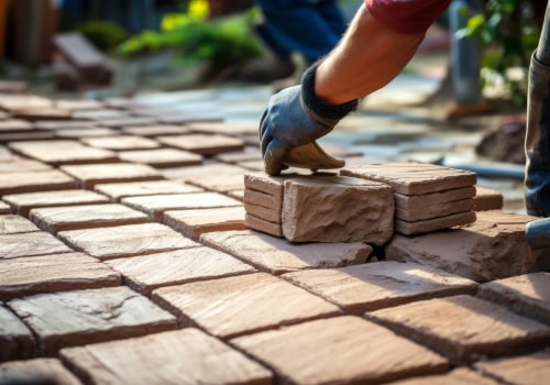 Maximize Property Appeal with Landscape Maintenance in Manchester, NH