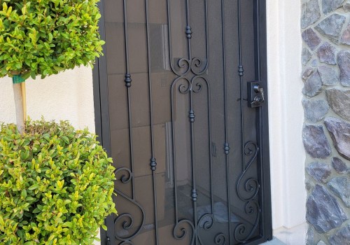 Installing Security For Gates In Los Angeles: A Smart Move For Fix And Flip Success