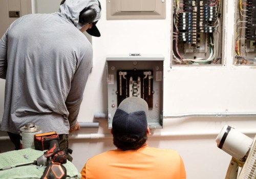 Wired For Profit: How To Choose The Best Electrical Company In Tampa For Your Fix And Flip