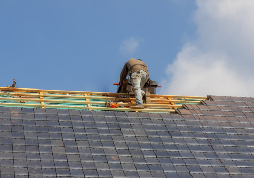 How Quality Roofing Enhances Fix And Flip Projects In Crystal Lake?
