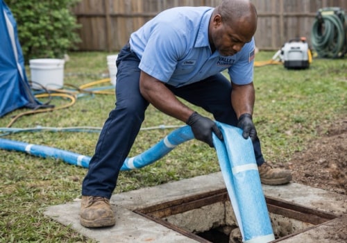 Enhance Your Fix and Flip with Trenchless Sewer Replacement in Salt Lake City