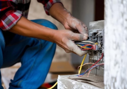 Enhance Your Fix-and-Flip with Professional Electrical Repair