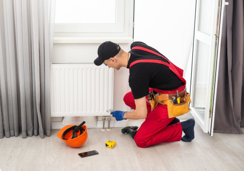 How Heating Services Can Enhance Your Fix And Flip Project In Reading, MA