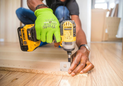 Why Your Sherman Oaks Fix And Flip Needs A Reliable General Construction Contractor