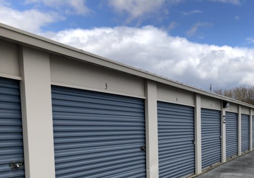 Privileges Of Leasing A Self Storage Unit For Your House Fix And Flip Project In Collingdale, PA