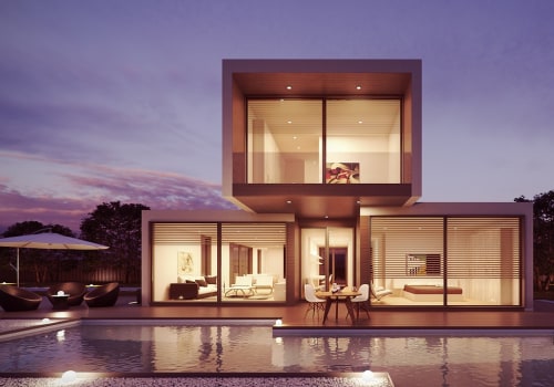 Elevate Property Value with a Custom Pool in Rockwall