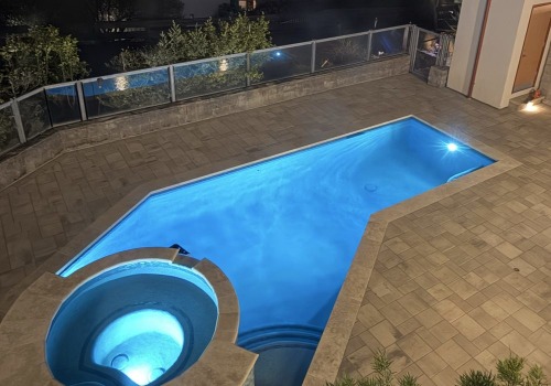 The Best Pool Suppliers For Your Pleasanton Fix And Flip: Transforming Backyards Into Oases