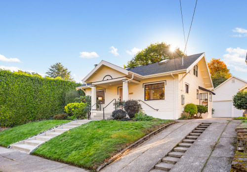 Stone, Style, And Sales: Why Hardscape Design Is A Game Changer For Portland Fix And Flip Projects