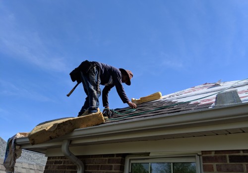Why Every Fix And Flip In Knoxville, TN Needs A Professional Roofing Contractor