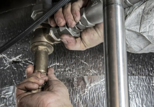 Ensure Your Fix-and-Flip Success: Hire a Water Heater Plumber in Revesby