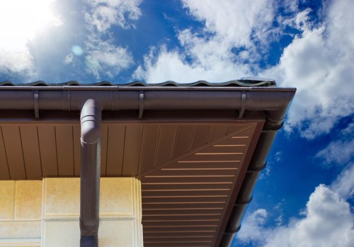 Gutter Installation In Orlando, FL: Essential For Your Fix And Flip Project Success
