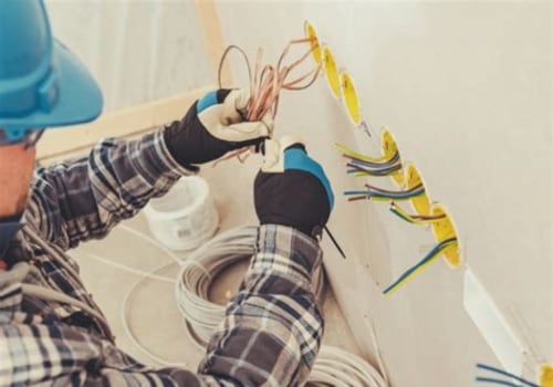 Elevate Your Fix-and-Flip with Professional Electrical Rewiring in Provo