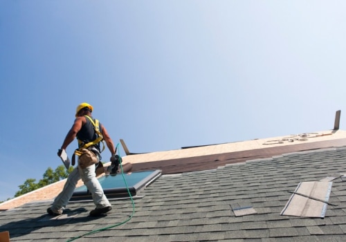 Flip With Confidence: How To Choose The Best Roofing Companies In Northern Virginia For Your Fixer-Upper