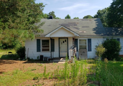 Why Should You Invest In Fix And Flip Properties In Dunn, NC