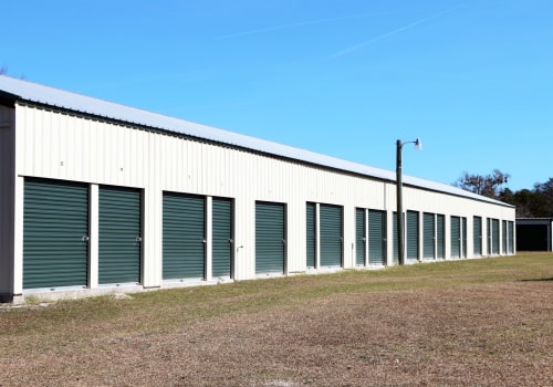 The Importance Of Self Storage Facility For Fix And Flip Projects In Carleton, MI