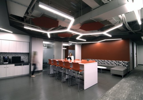 Maximizing The Impact Of Secondhand Office Furniture With A Fix-And-Flip In Ridgefield, NJ