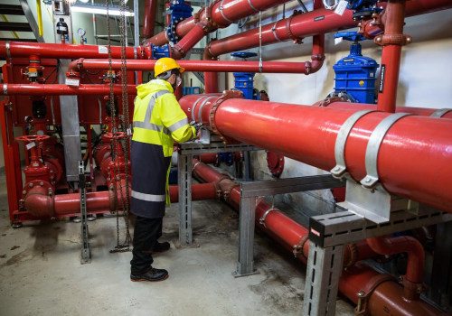 Fix And Flip Success Starts Underground: The Importance Of Professional Pipelining Services In Vancouver