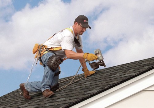 Calculating Costs: Estimating Roofer Expenses In Herndon, VA, For Your Fix And Flip Endeavor