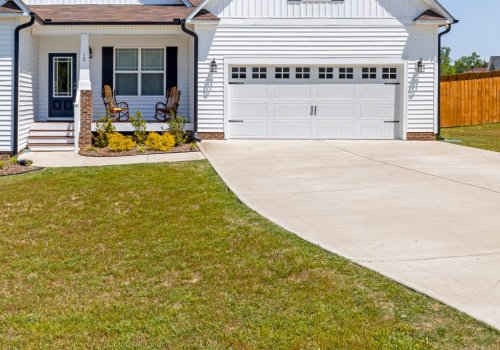 Bakersfield's Best Investment: Concrete Driveway Contractors For Your Fix And Flip Project